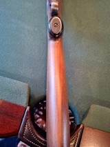 Savage. Model 1899 lever action rifle. Cal. 250-3000 - Image 14 of 15
