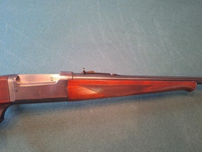 Savage. Model 99EG lever action rifle. Cal. 300 Sav. - Image 5 of 15
