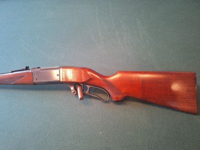 Savage. Model 99EG lever action rifle. Cal. 300 Sav. - Image 1 of 15