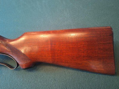 Savage. Model 99EG lever action rifle. Cal. 300 Sav. - Image 4 of 15