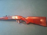 Savage. Model 99EG lever action rifle. Cal. 300 Sav. - Image 1 of 15