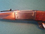 Savage. Model 99EG lever action rifle. Cal. 300 Sav. - Image 2 of 15