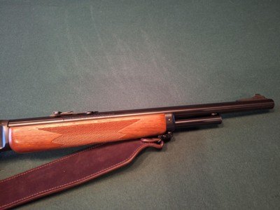 Marlin. Model 1895G Guide Gun lever action carbine - Image 7 of 14
