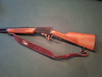Marlin. Model 1895G Guide Gun lever action carbine - Image 1 of 14