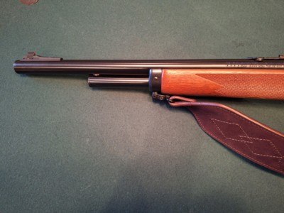 Marlin. Model 1895G Guide Gun lever action carbine - Image 3 of 14