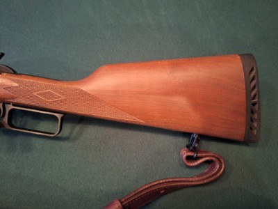 Marlin. Model 1895G Guide Gun lever action carbine - Image 4 of 14