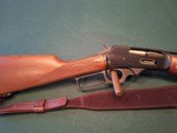 Marlin. Model 1895G Guide Gun lever action carbine - Image 6 of 14