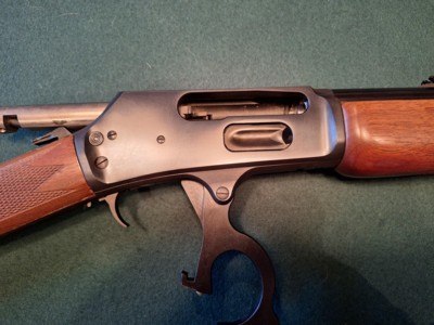 Marlin. Model 1895G Guide Gun lever action carbine - Image 13 of 14