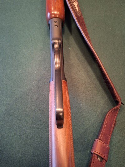 Marlin. Model 1895G Guide Gun lever action carbine - Image 12 of 14