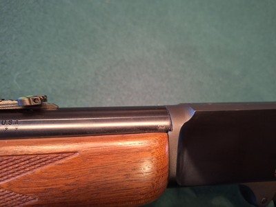 Marlin. Model 1895G Guide Gun lever action carbine - Image 5 of 14