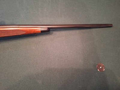 Browning. Model 52 Sporter bolt action rifle. Cal 22LR - Image 7 of 15