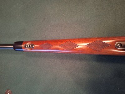 Browning. Model 52 Sporter bolt action rifle. Cal 22LR - Image 9 of 15