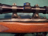 Browning. Model 52 Sporter bolt action rifle. Cal 22LR - Image 14 of 15