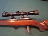 Browning. Model 52 Sporter bolt action rifle. Cal 22LR - Image 2 of 15