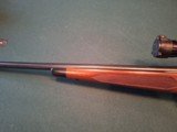 Browning. Model 52 Sporter bolt action rifle. Cal 22LR - Image 3 of 15