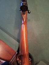 Browning. Model 52 Sporter bolt action rifle. Cal 22LR - Image 11 of 15