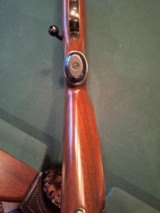 Browning. Model 52 Sporter bolt action rifle. Cal 22LR - Image 10 of 15