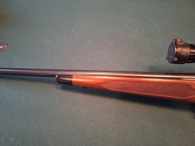 Browning. Model 52 Sporter bolt action rifle. Cal 22LR - Image 3 of 15