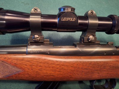 Browning. Model 52 Sporter bolt action rifle. Cal 22LR - Image 14 of 15