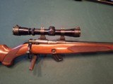 Browning. Model 52 Sporter bolt action rifle. Cal 22LR - Image 5 of 15