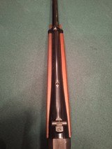 Browning. Model BDL lever action rifle Belgium made - Image 9 of 15