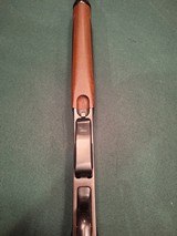 Browning. Model BDL lever action rifle Belgium made - Image 11 of 15