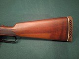 Browning. Model BDL lever action rifle Belgium made - Image 7 of 15