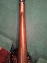 Browning. Model BDL lever action rifle Belgium made - Image 10 of 15