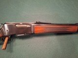 Browning. Model BDL lever action rifle Belgium made - Image 2 of 15