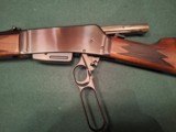 Browning. Model BDL lever action rifle Belgium made - Image 14 of 15