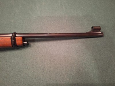 Browning. Model BDL lever action rifle Belgium made - Image 4 of 15