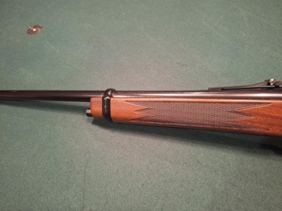 Browning. Model BDL lever action rifle Belgium made - Image 6 of 15