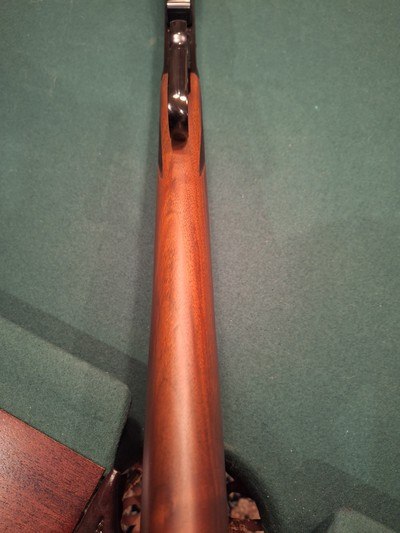 Browning. Model BDL lever action rifle Belgium made - Image 12 of 15