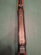 Browning. Model BDL lever action rifle Belgium made - Image 8 of 15