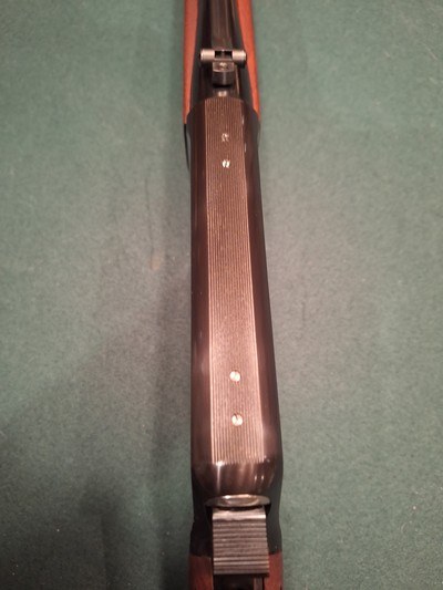 Browning. Model BDL lever action rifle Belgium made - Image 8 of 15