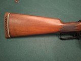 Browning. Model BDL lever action rifle Belgium made - Image 3 of 15