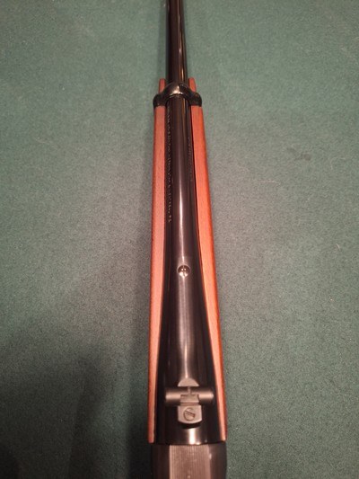Browning. Model BDL lever action rifle Belgium made - Image 9 of 15