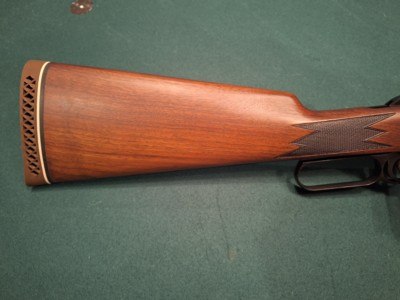 Browning. Model BDL lever action rifle Belgium made - Image 3 of 15