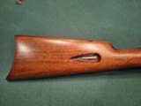 Winchester. Model 1903 semi auto rifle - Image 5 of 14
