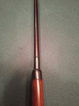 Winchester. Model 1903 semi auto rifle - Image 11 of 14