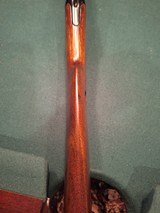 Winchester. Model 1903 semi auto rifle - Image 9 of 14