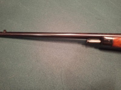 Winchester. Model 1903 semi auto rifle - Image 3 of 14