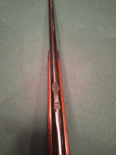 Winchester. Model 1903 semi auto rifle - Image 8 of 14