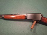 Winchester. Model 1903 semi auto rifle - Image 2 of 14