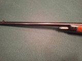 Winchester. Model 1903 semi auto rifle - Image 3 of 14
