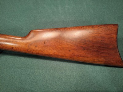 Winchester. Model 1903 semi auto rifle - Image 4 of 14