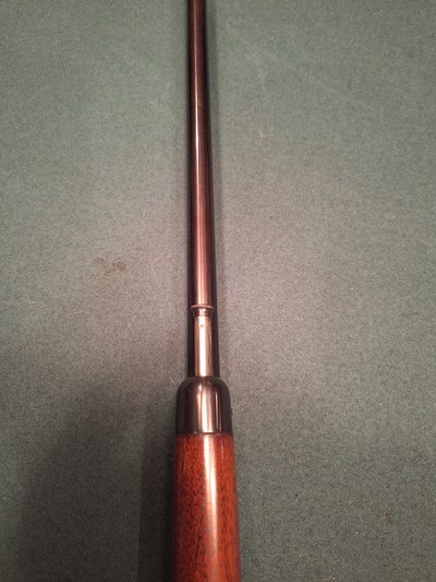 Winchester. Model 1903 semi auto rifle - Image 11 of 14