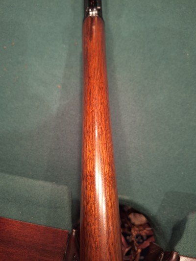 Winchester. Model 1903 semi auto rifle - Image 12 of 14