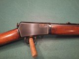 Winchester. Model 1903 semi auto rifle - Image 1 of 14