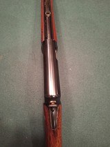 Winchester. Model 1903 semi auto rifle - Image 7 of 14